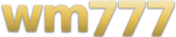 wm777 logo